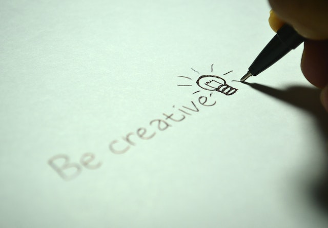 Jak rozwijać swoją kreatywność?