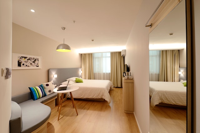 Aranżacja wymarzonej sypialni dla optymalnego komfortu i relaksu