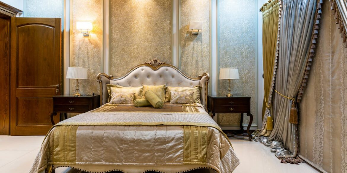 Zasłony i panele z materiałami PCM: pasywna, cicha „klimatyzacja” dla domu bez dodatkowego zużycia energii