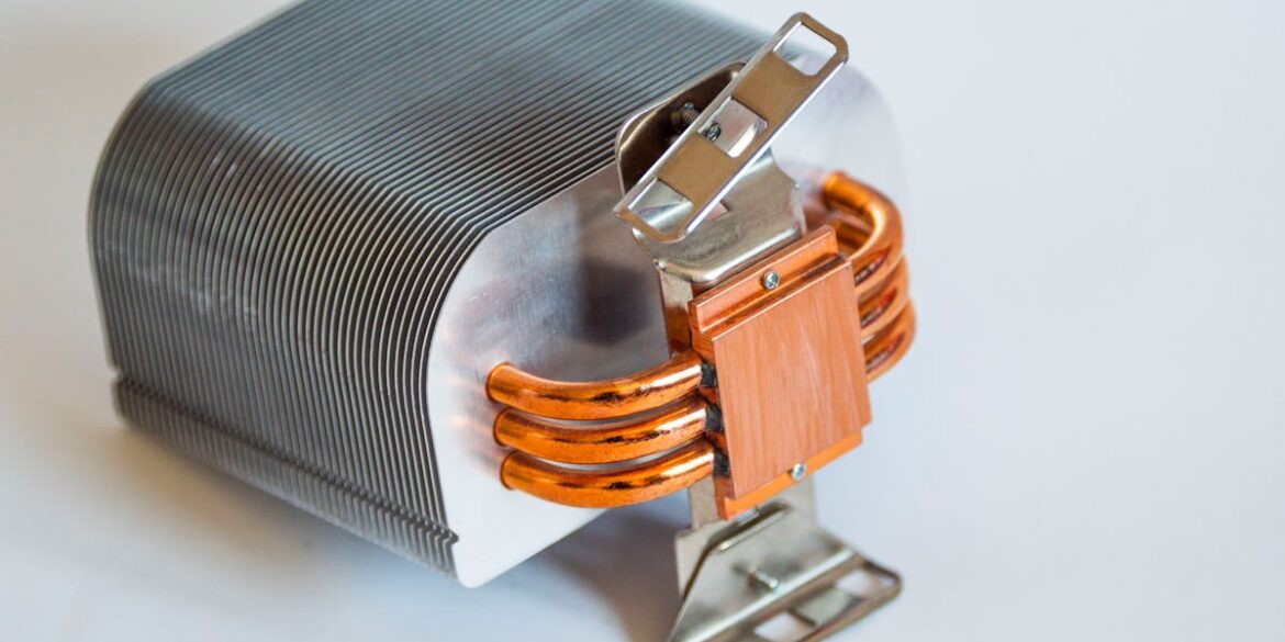 Meble z pamięcią temperatury: domowe akumulatory ciepła i chłodu (PCM) w zabudowie, które stabilizują klimat bez hałasu